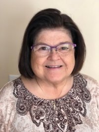 photo of Claire Y. Hague